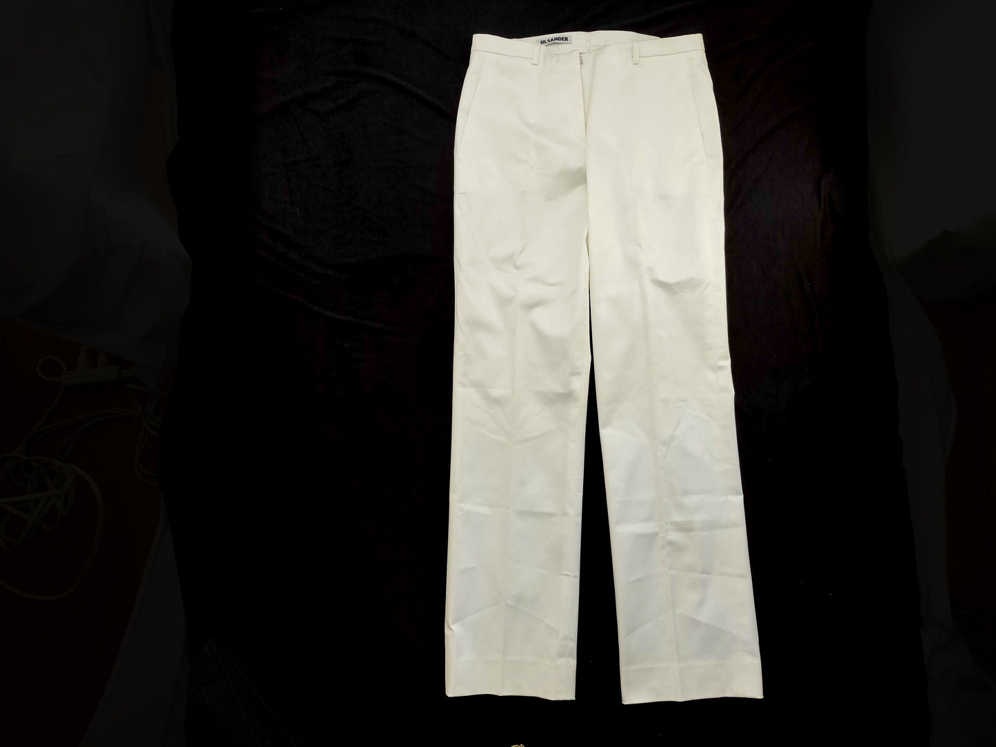 JIL SANDER JIL SANDER Pants Size 36