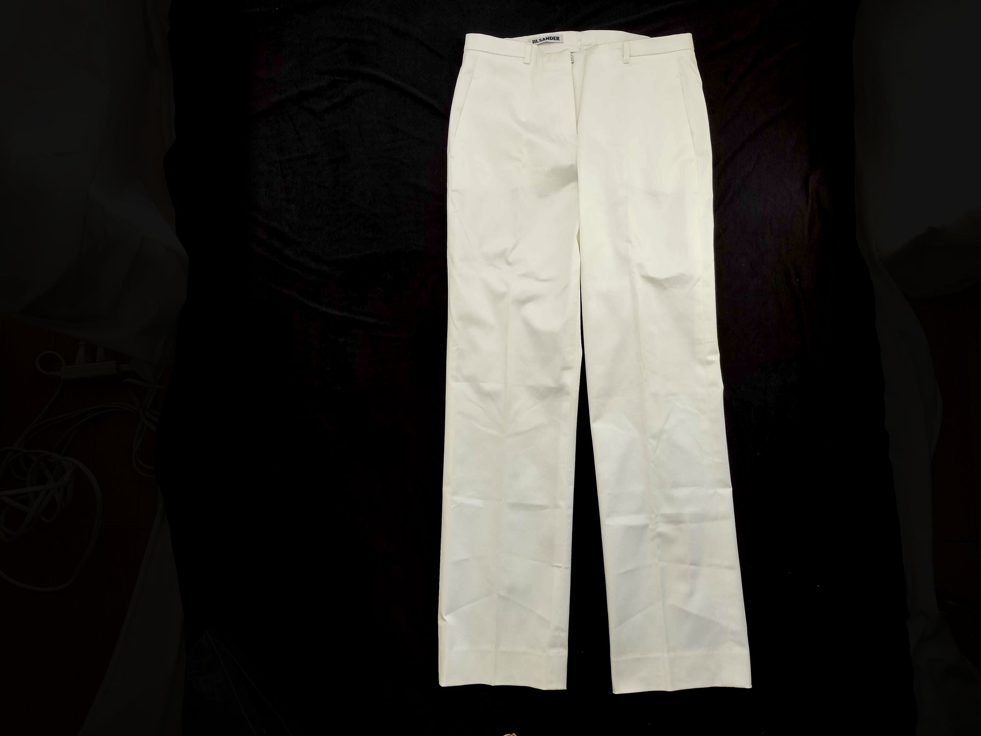 JIL SANDER JIL SANDER Pants Size 36