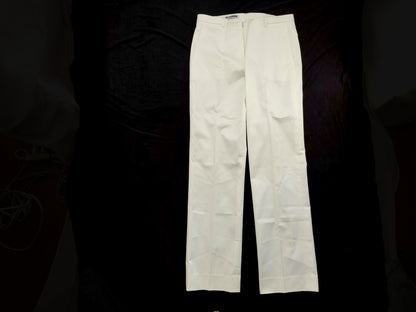 JIL SANDER JIL SANDER Pants Size 36
