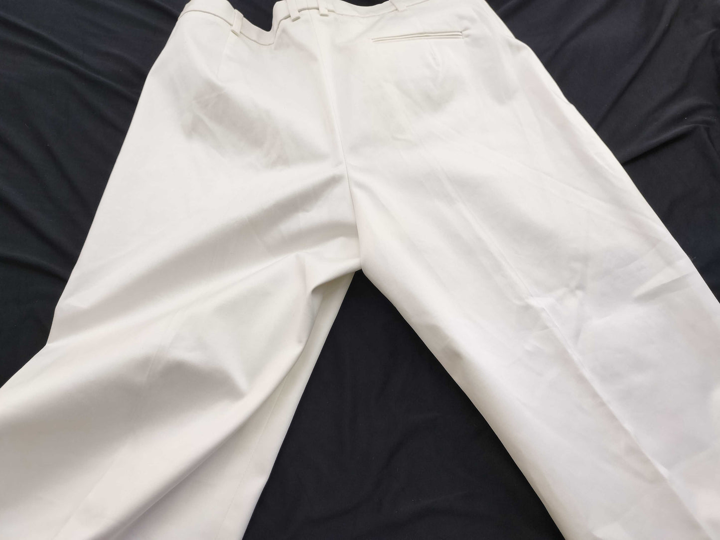 JIL SANDER JIL SANDER Pants Size 36