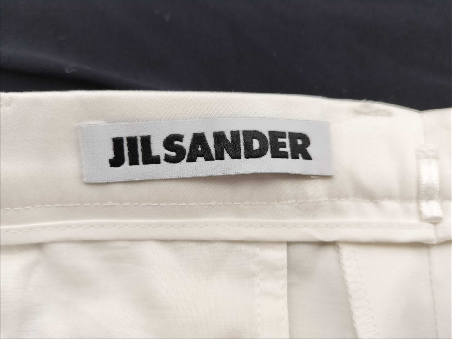 JIL SANDER JIL SANDER Pants Size 36