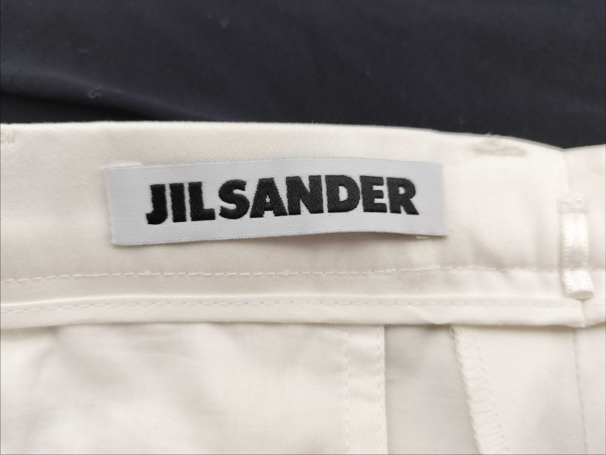 JIL SANDER JIL SANDER Pants Size 36