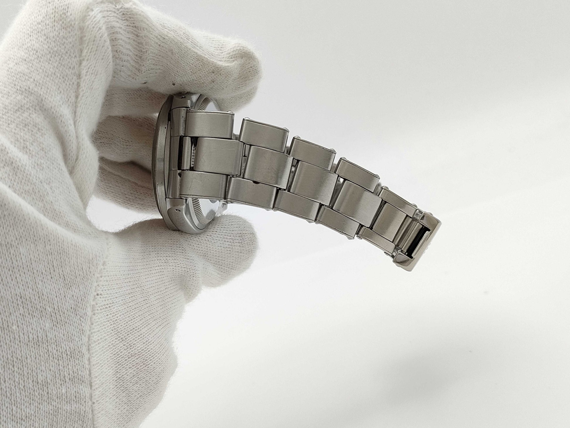 ROLEX 1501 1523903 Boys' Watch