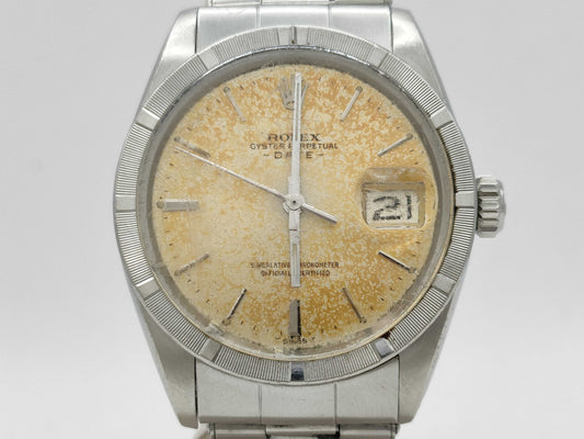 ROLEX 1501 1523903 Boys' Watch