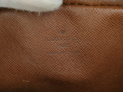 LOUIS VUITTON M45236 Monogram Amazon Shoulder Bag