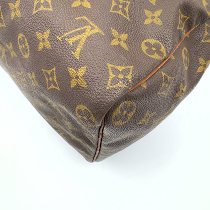 LOUIS VUITTON Speedy 40 Boston Bag