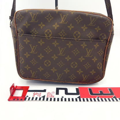 LOUIS VUITTON Monogram Old Nile Shoulder Bag