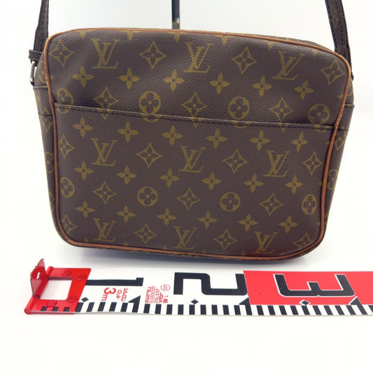 LOUIS VUITTON Monogram Old Nile Shoulder Bag