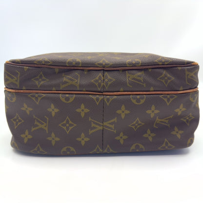 LOUIS VUITTON Monogram Old Nile Shoulder Bag