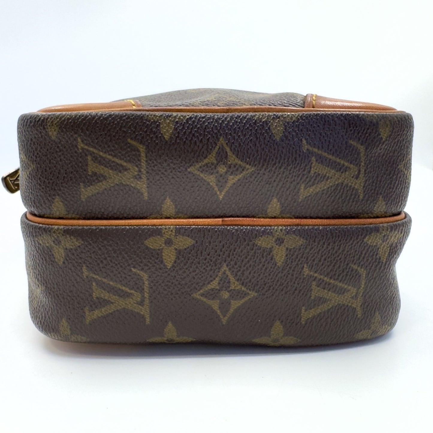 LOUIS VUITTON Monogram Amazon Shoulder Bag