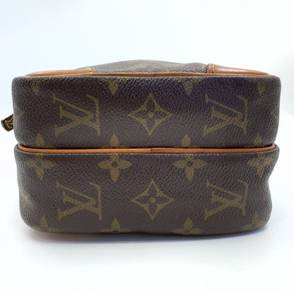 LOUIS VUITTON Monogram Amazon Shoulder Bag