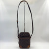 LOUIS VUITTON Monogram Amazon Shoulder Bag