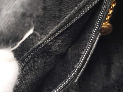 GUCCI Bamboo Backpack