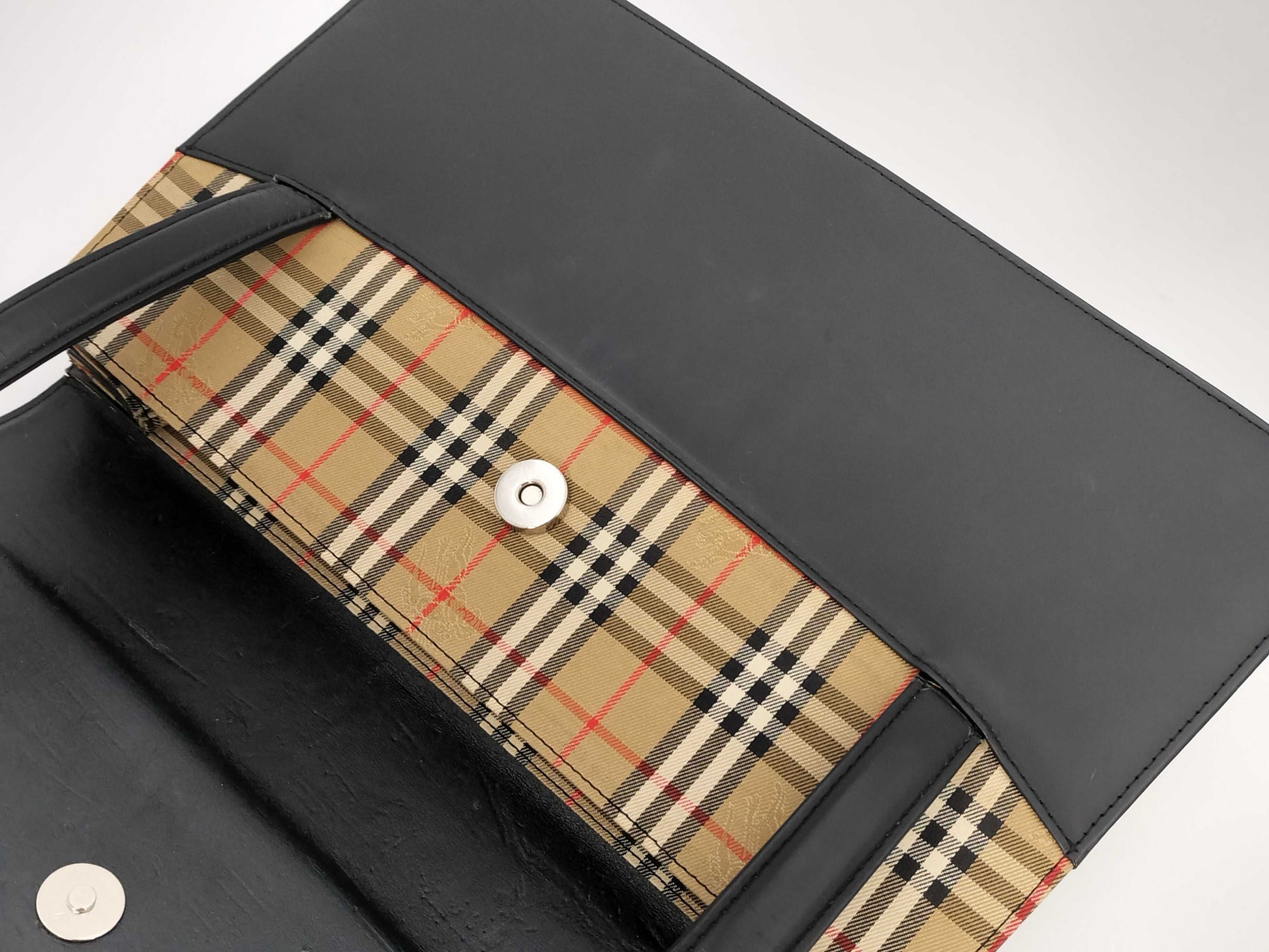 Burberrys Burberry handbag tote bag