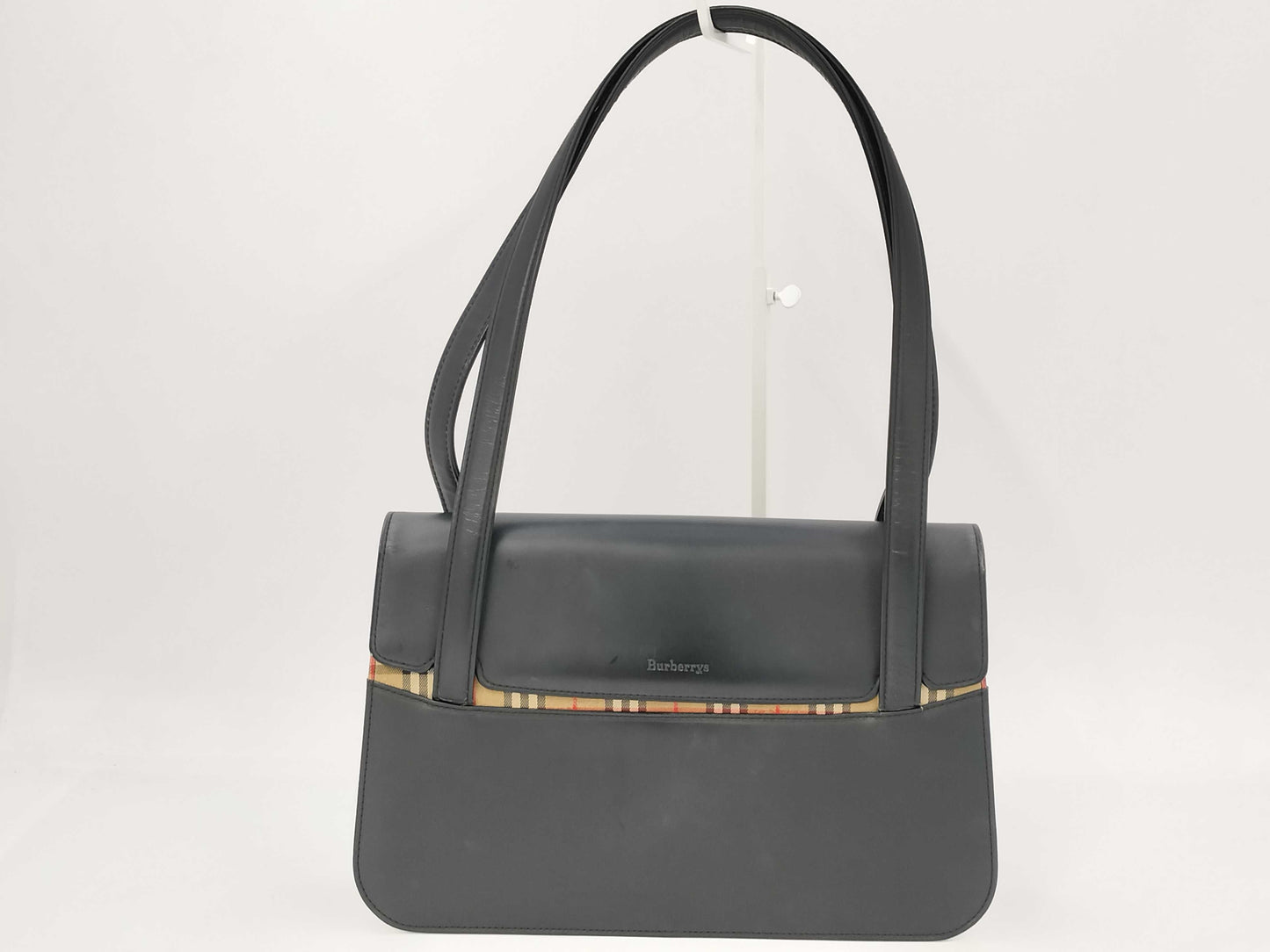 Burberrys Burberry handbag tote bag