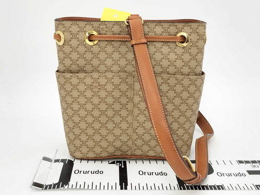 CELINE shoulder bag