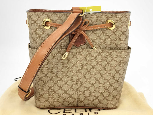 CELINE shoulder bag