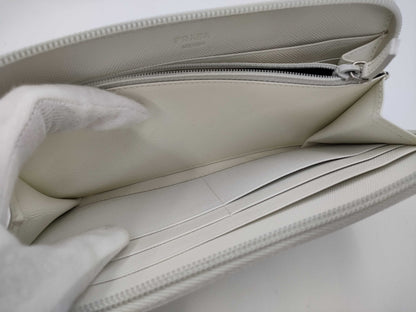 PRADA Prada Round Long Wallet