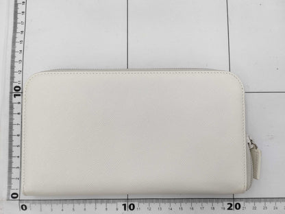 PRADA Prada Round Long Wallet