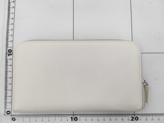 PRADA Prada Round Long Wallet