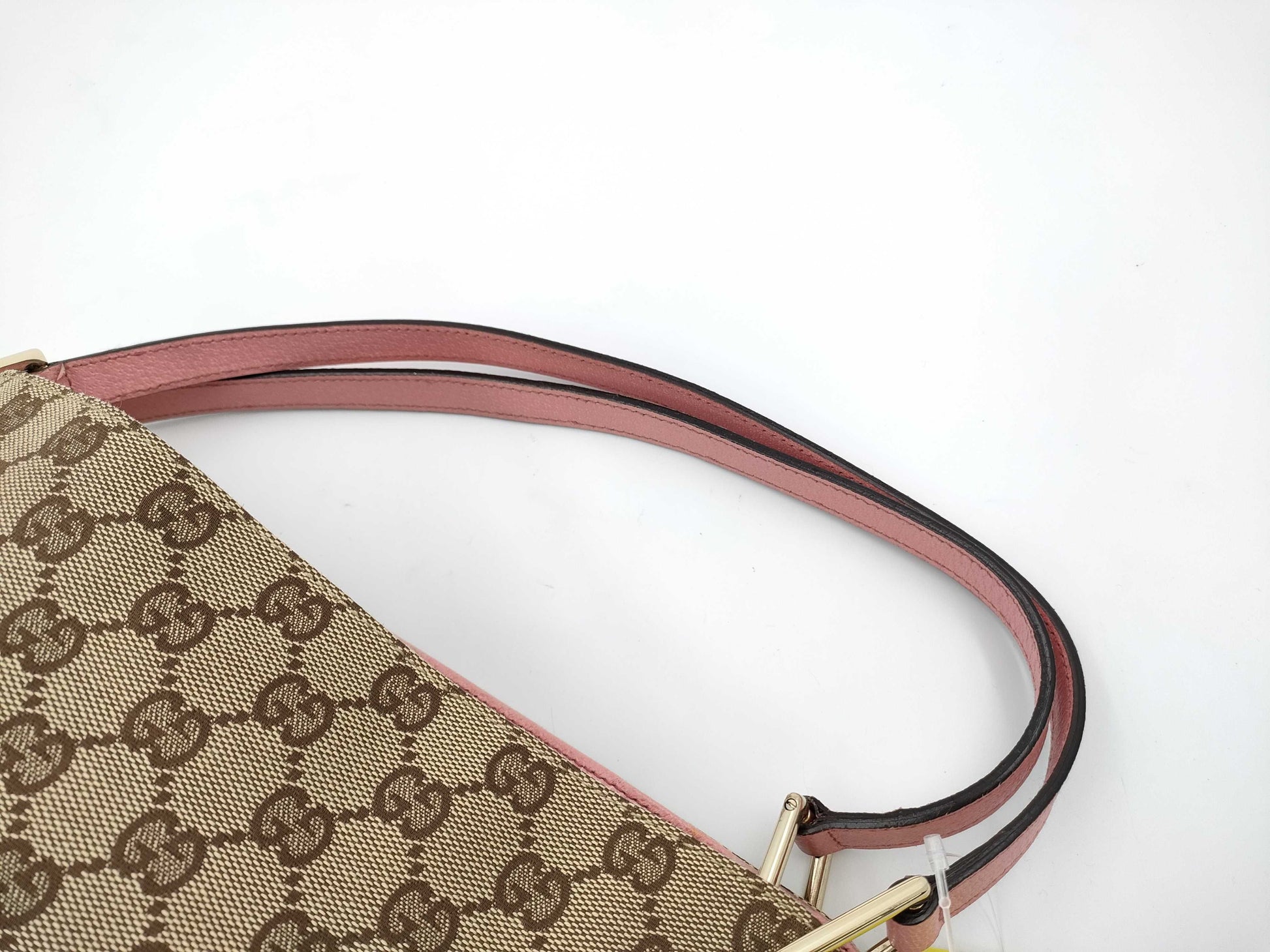 GUCCI GG Canvas 121023 Tote Bag