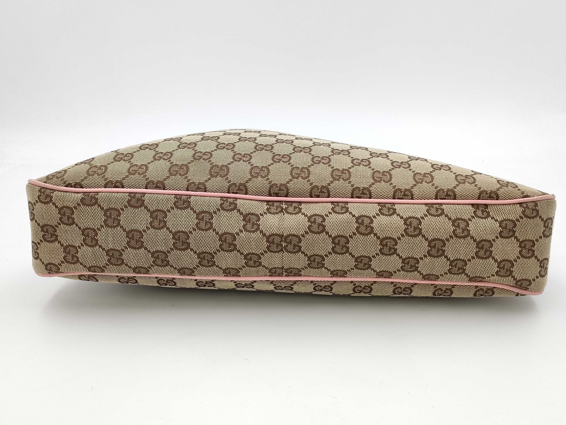 GUCCI GG Canvas 121023 Tote Bag