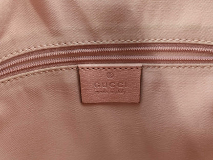 GUCCI GG Canvas 121023 Tote Bag