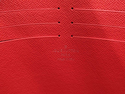 LOUIS VUITTON Monogram Eclipse Pochette Voyage MM Second Bag