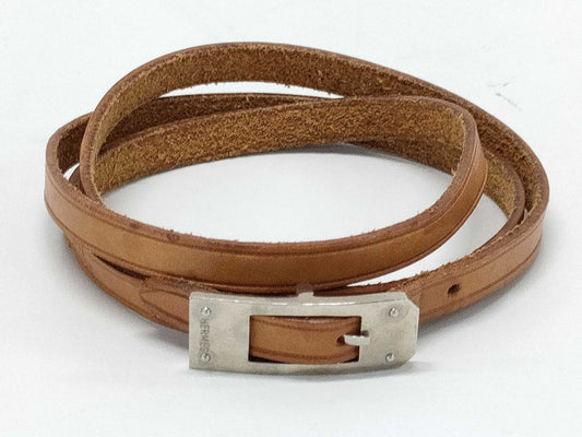 HERMES Bracelet Bracelet Bangle