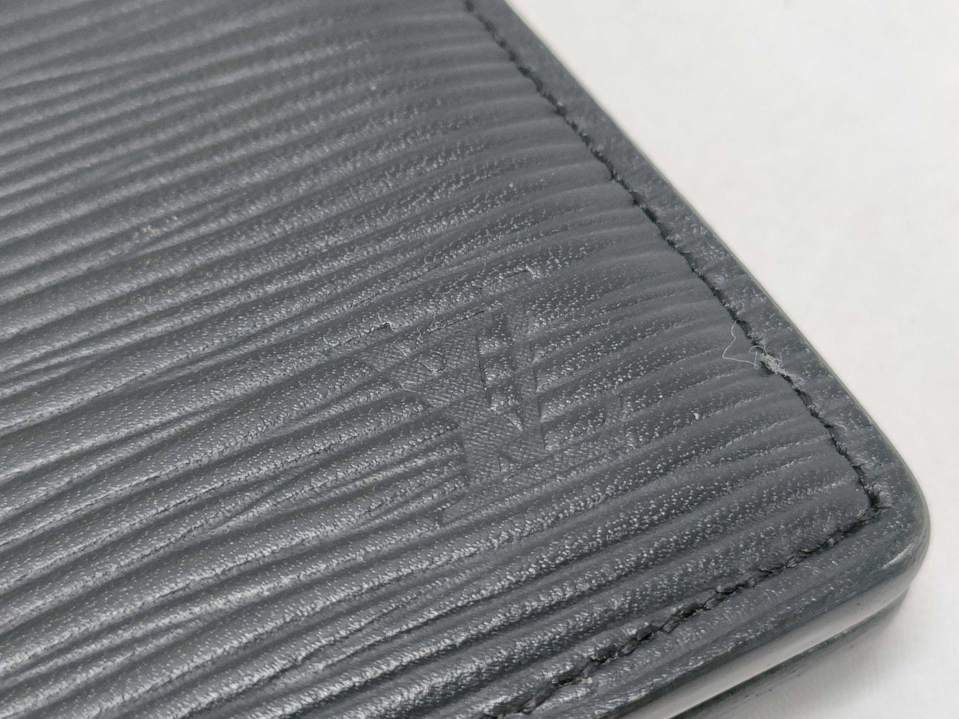 LOUIS VUITTON Louis Vuitton Card Case Card Case, Pass Case, Business Card Case