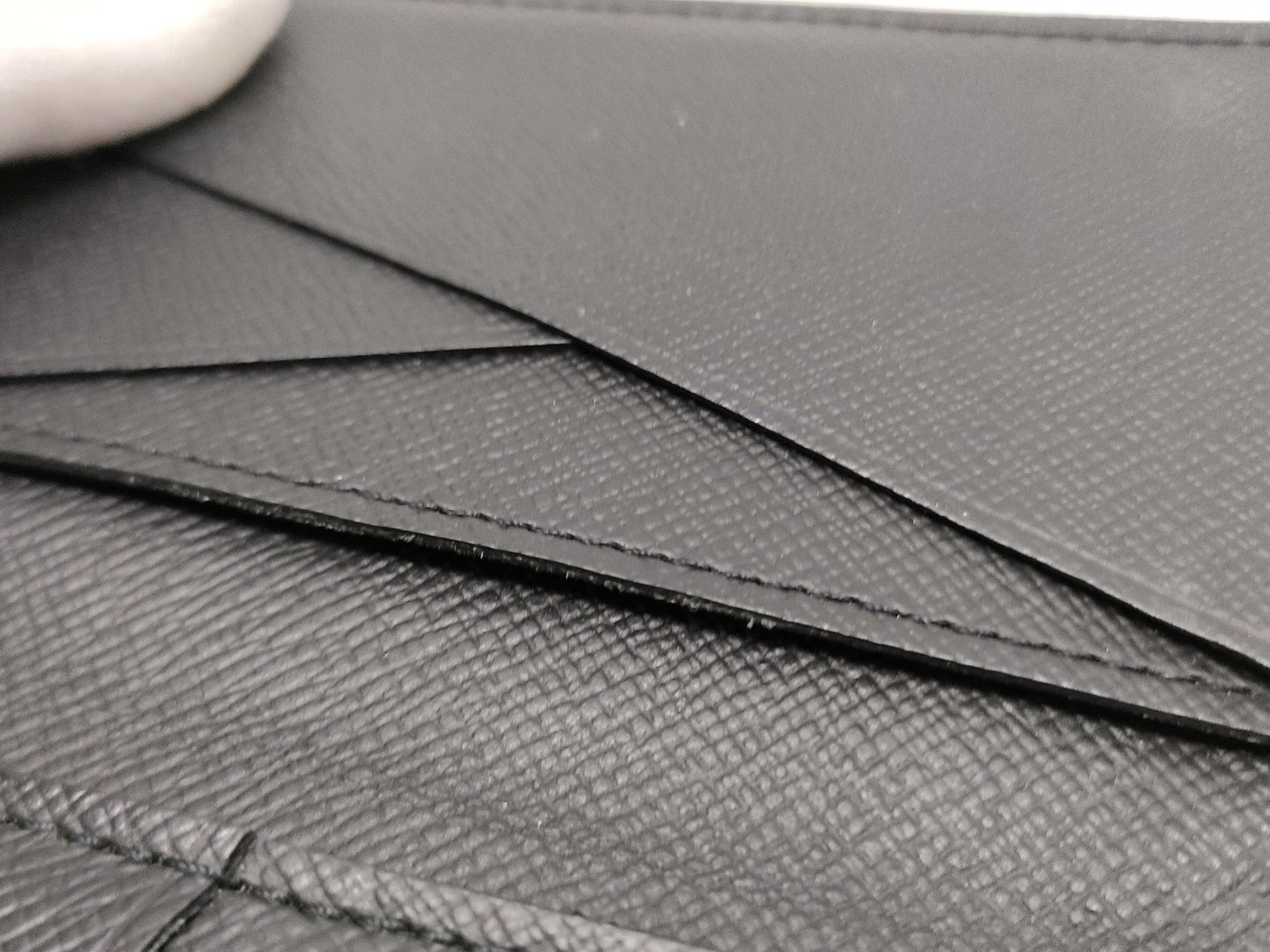 LOUIS VUITTON Louis Vuitton Card Case Card Case, Pass Case, Business Card Case