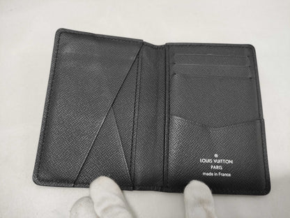 LOUIS VUITTON Louis Vuitton Card Case Card Case, Pass Case, Business Card Case