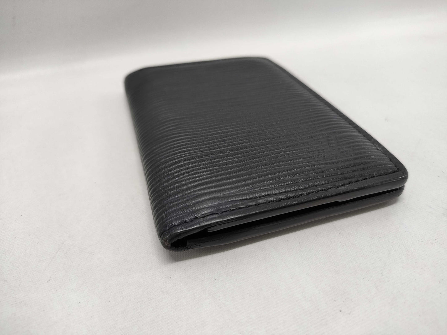 LOUIS VUITTON Louis Vuitton Card Case Card Case, Pass Case, Business Card Case