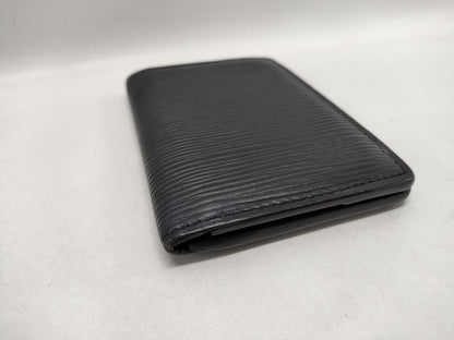 LOUIS VUITTON Louis Vuitton Card Case Card Case, Pass Case, Business Card Case