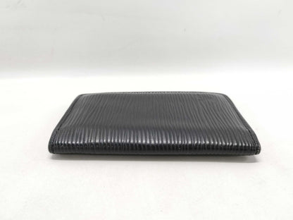 LOUIS VUITTON Louis Vuitton Card Case Card Case, Pass Case, Business Card Case