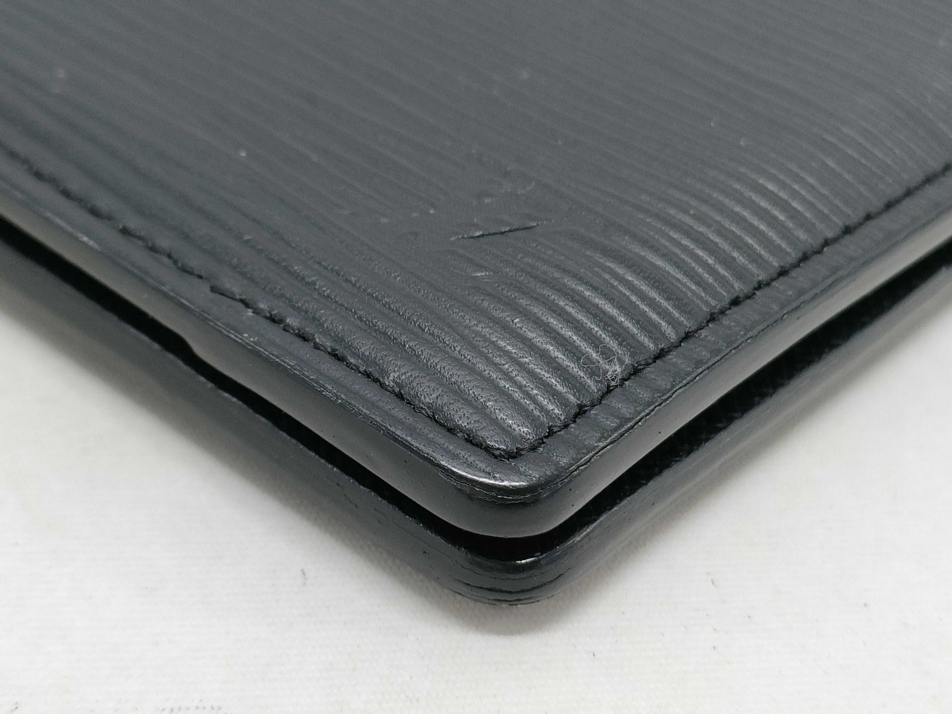 LOUIS VUITTON Louis Vuitton Card Case Card Case, Pass Case, Business Card Case