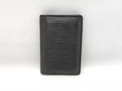 LOUIS VUITTON Louis Vuitton Card Case Card Case, Pass Case, Business Card Case