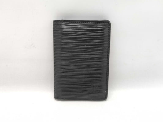 LOUIS VUITTON Louis Vuitton Card Case Card Case, Pass Case, Business Card Case