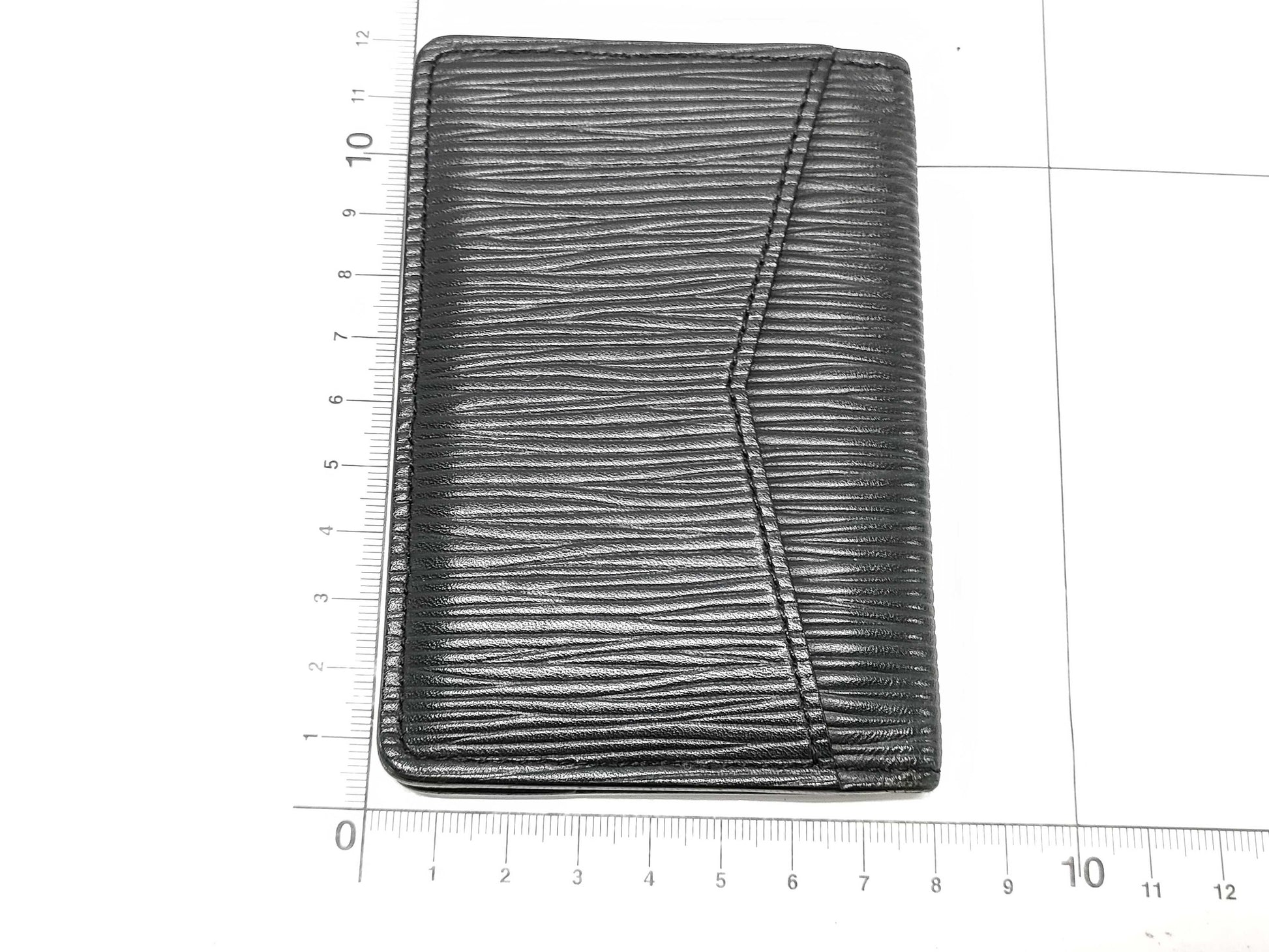 LOUIS VUITTON Louis Vuitton Card Case Card Case, Pass Case, Business Card Case