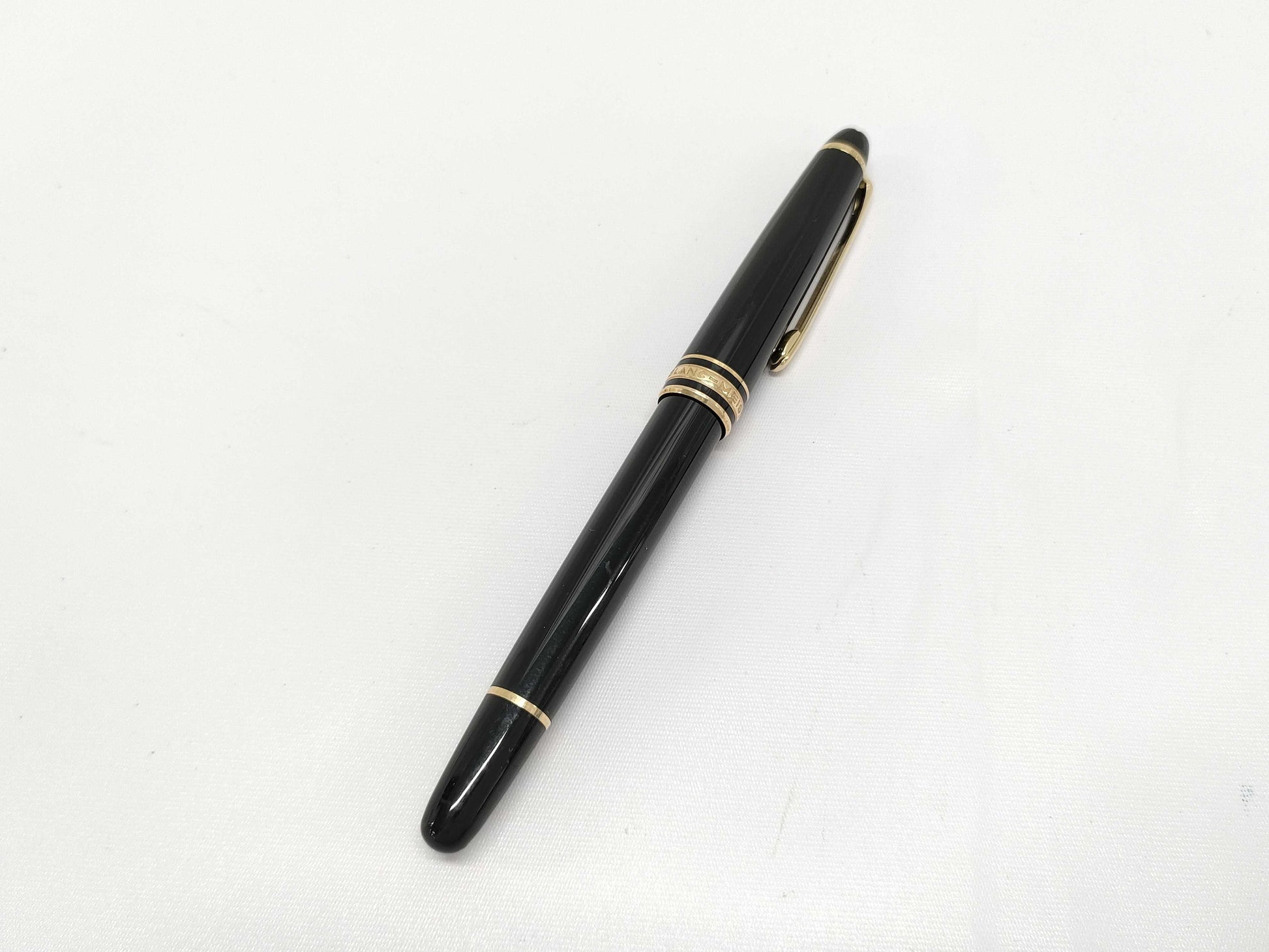 MONTBLANC Montblanc Fountain Pen Pens & Fountain Pens