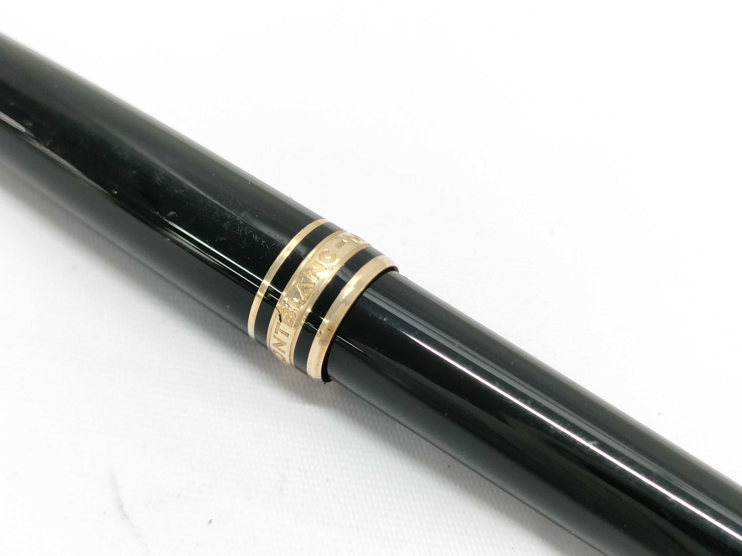 MONTBLANC Montblanc Fountain Pen Pens & Fountain Pens
