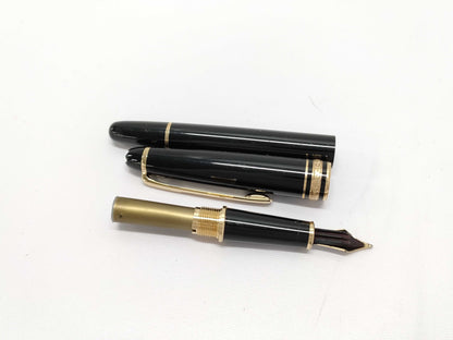 MONTBLANC Montblanc Fountain Pen Pens & Fountain Pens