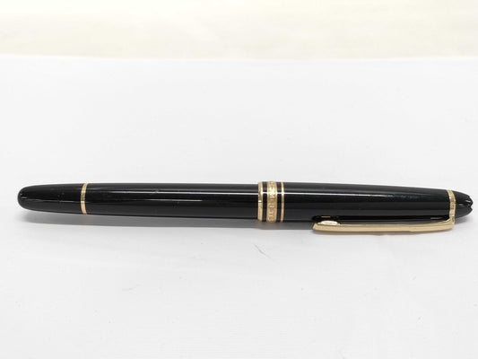 MONTBLANC Montblanc Fountain Pen Pens & Fountain Pens