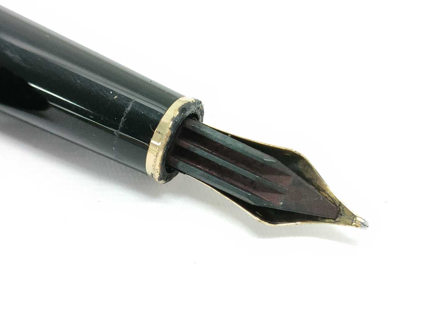 MONTBLANC Montblanc Fountain Pen Pens & Fountain Pens
