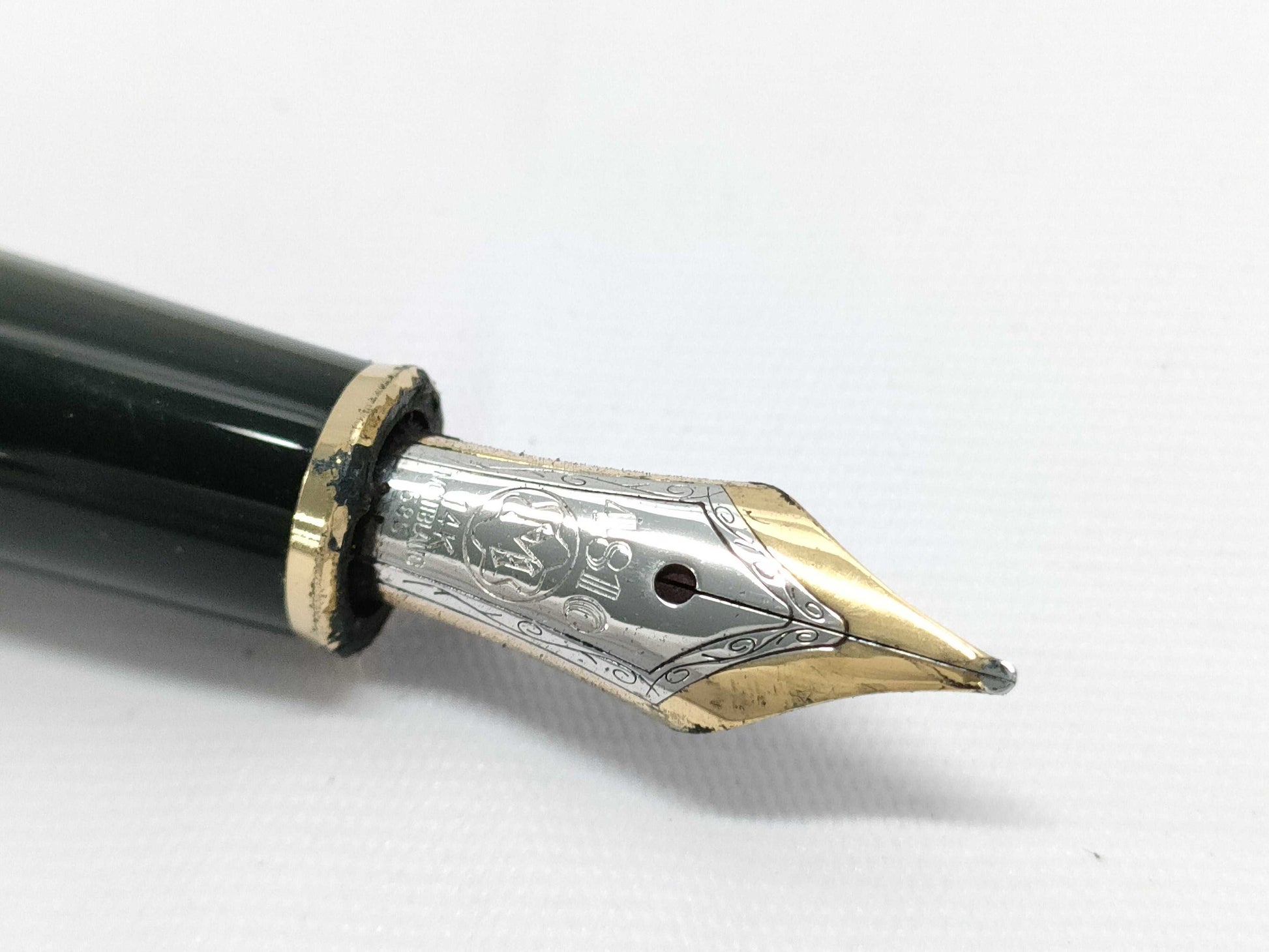 MONTBLANC Montblanc Fountain Pen Pens & Fountain Pens