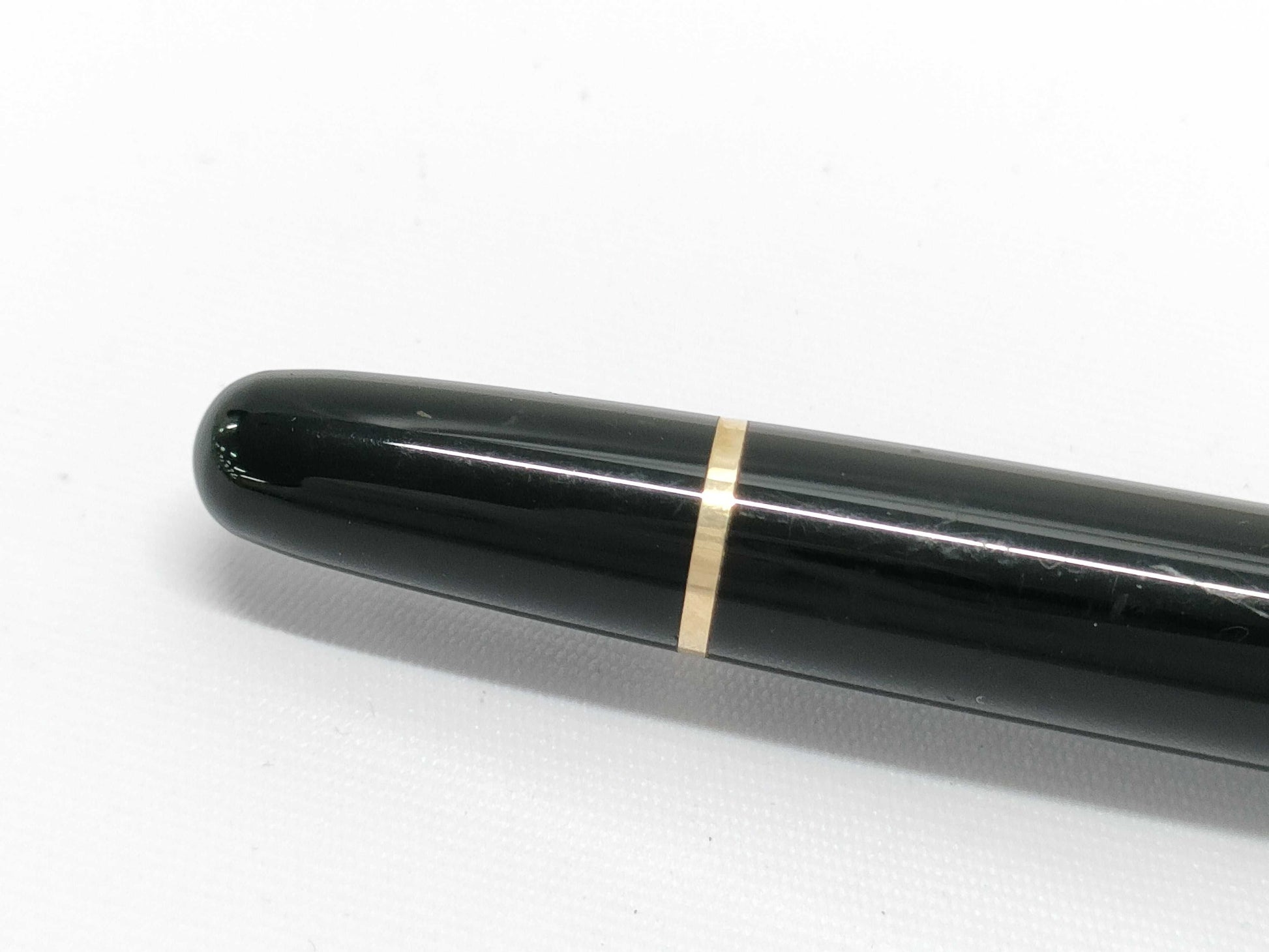 MONTBLANC Montblanc Fountain Pen Pens & Fountain Pens