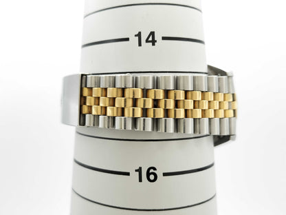 ROLEX 16233G T137426 Men's Watch