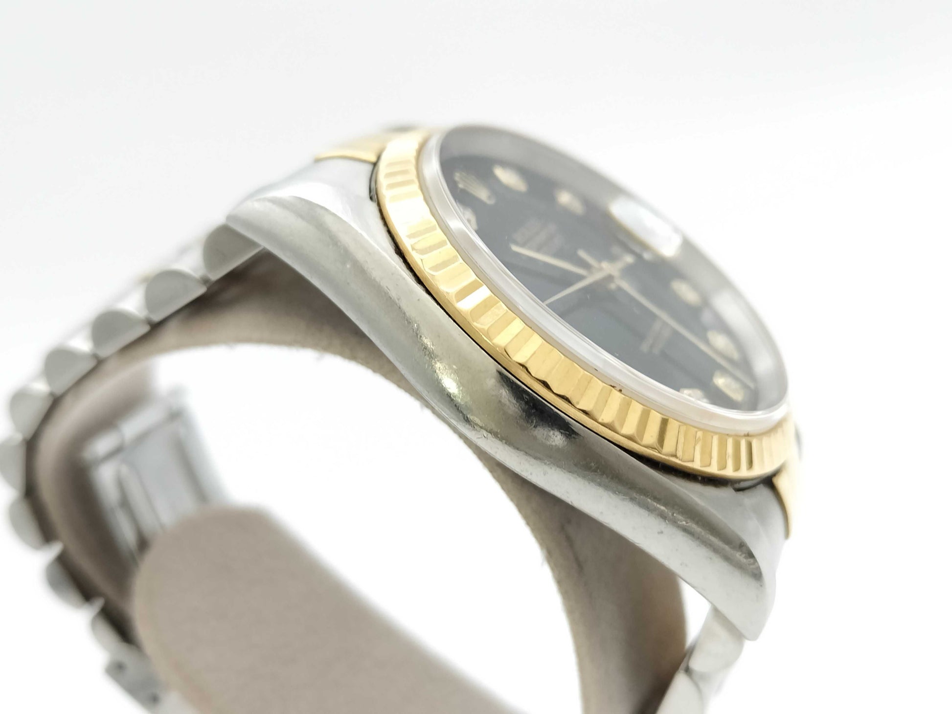ROLEX 16233G T137426 Men's Watch