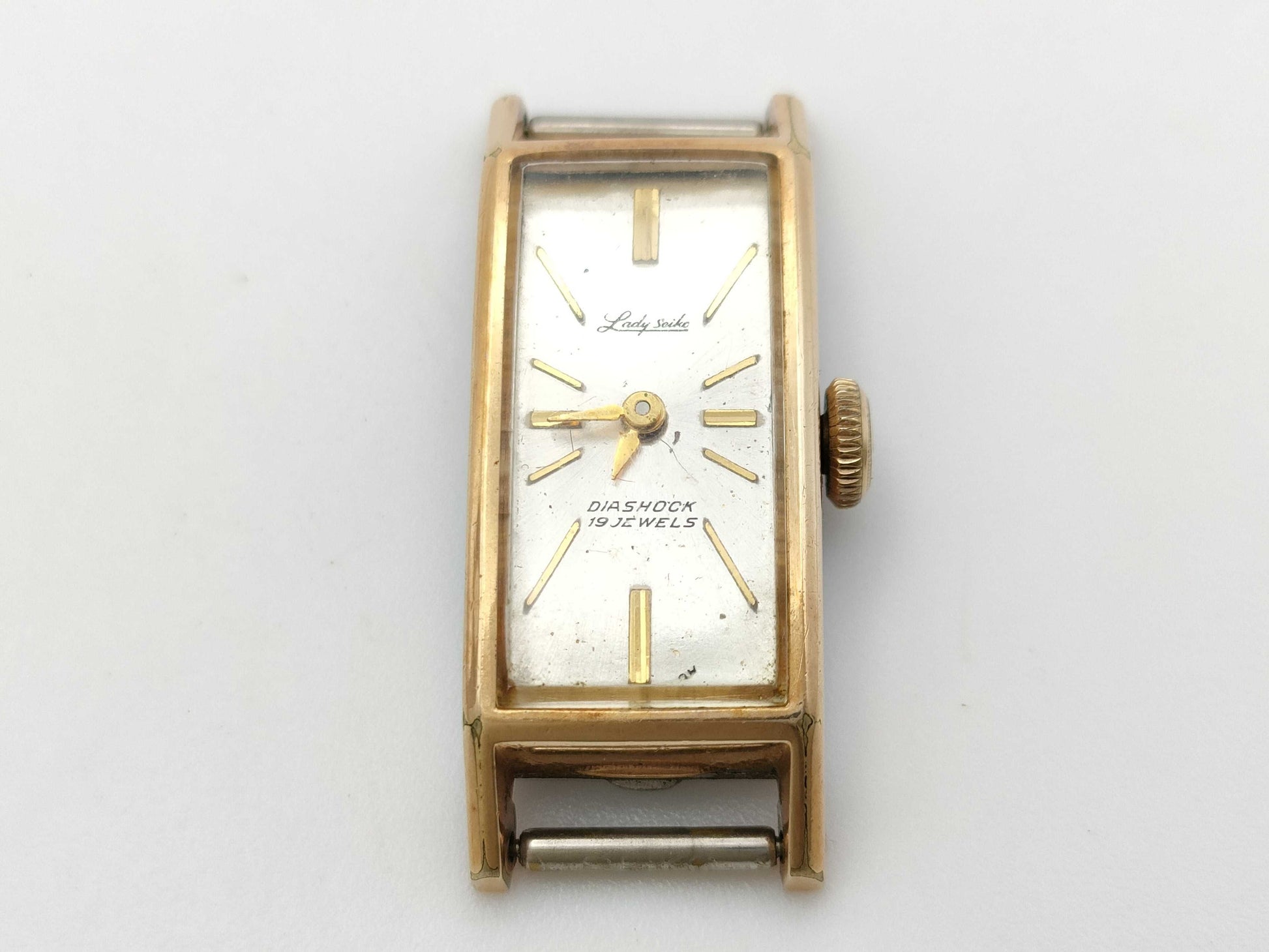 SEIKO 4044H 2920925 Manual Winding Women's Watch