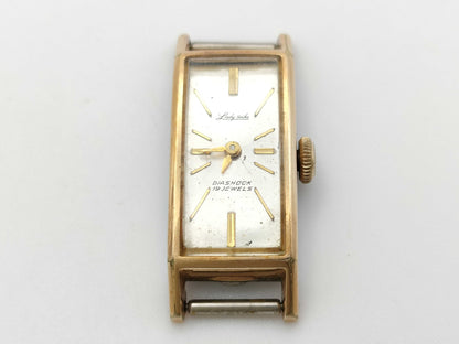 SEIKO 4044H 2920925 Manual Winding Women's Watch